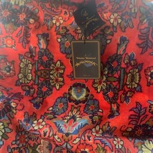 Vivienne Westwood basic pencil skirt